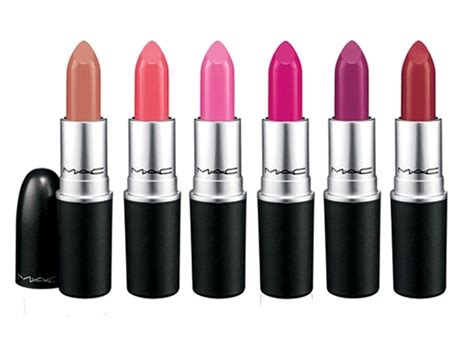 best lipstick for blondes mac.